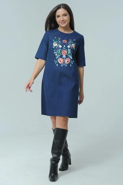 Платье 4032 Ma cherie