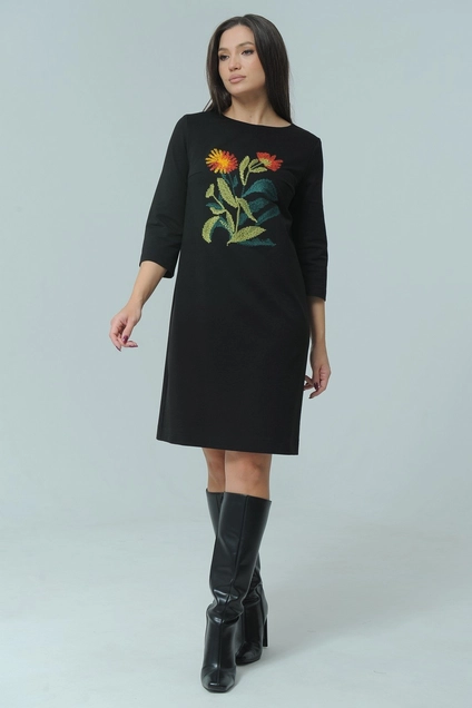 Платье 4035 Ma cherie