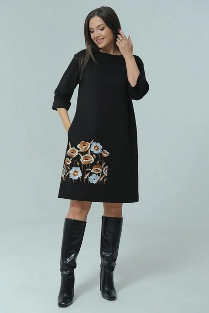 Платье 4086 Ma cherie