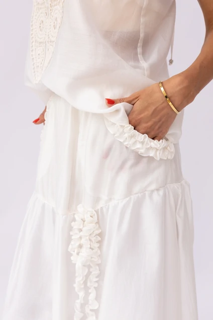 Юбка 1115 Mar.s design