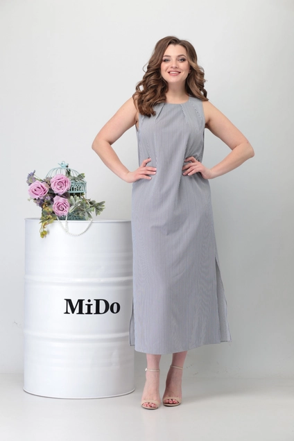 Платье 011 MiDo