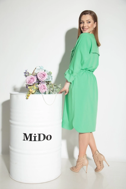 Платье 057 MiDo
