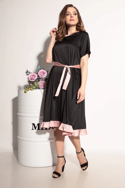 Платье 067 MiDo