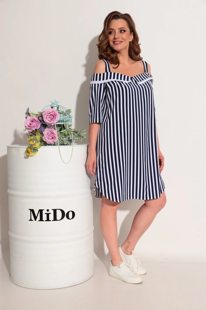 Платье 071 MiDo
