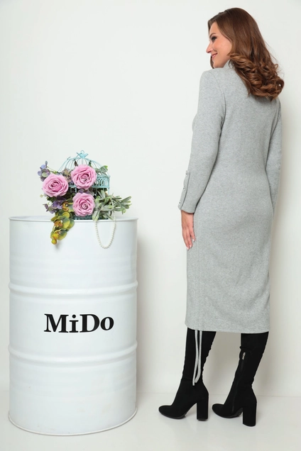 Платье 078 MiDo