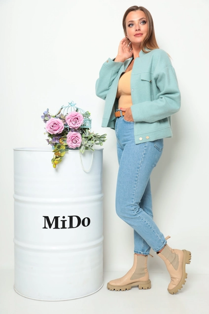 Жакет 079 MiDo