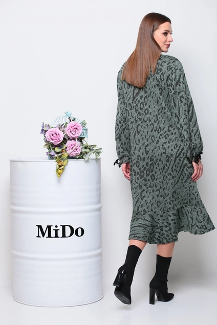 Платье 088 MiDo