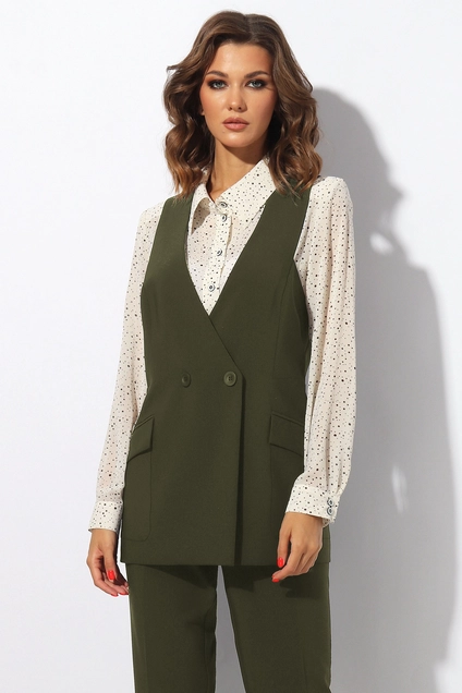 Костюм брючный 1191-13 Mia-Moda