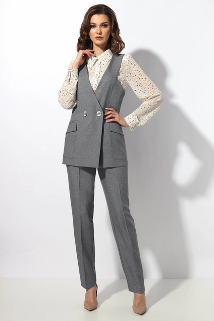 Костюм брючный 1191-15 Mia-Moda