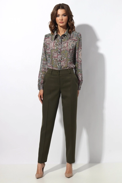 Костюм брючный 1191-8 Mia-Moda