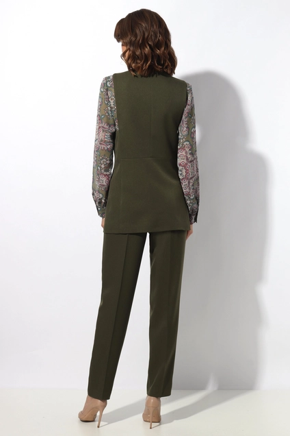 Костюм брючный 1191-8 Mia-Moda