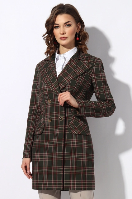 Кардиган 1227 Mia-Moda