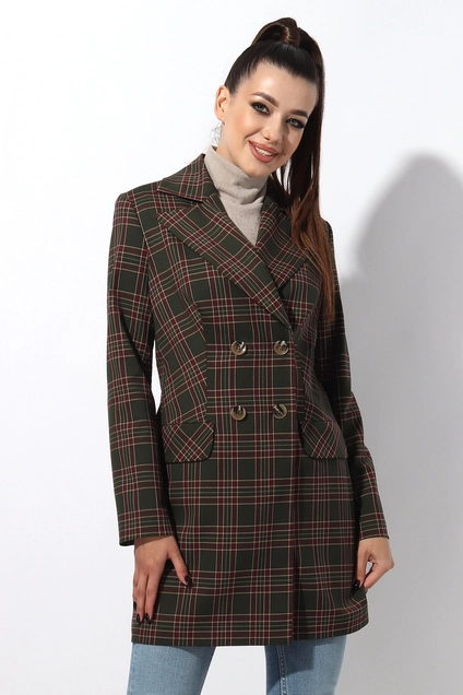 Кардиган 1227-1 Mia-Moda