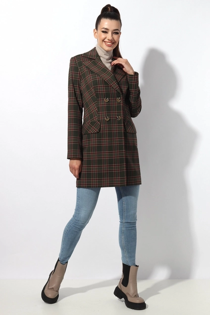 Кардиган 1227-1 Mia-Moda