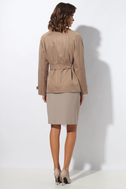Куртка 1259 Mia-Moda