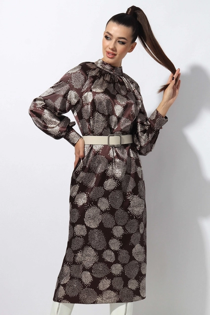 *Платье 1267-3 Mia-Moda