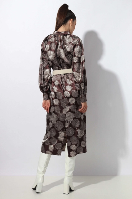*Платье 1267-3 Mia-Moda