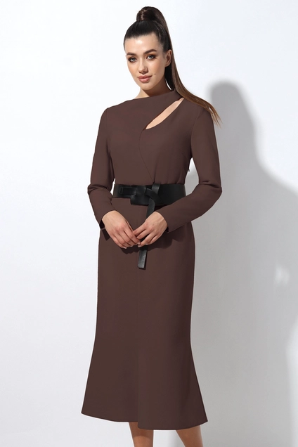 Платье 1268-3 Mia-Moda