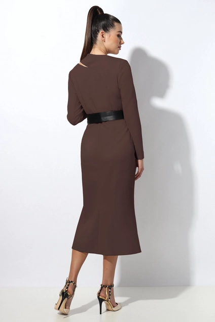 Платье 1268-3 Mia-Moda