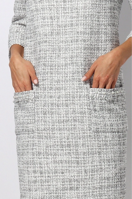 Платье 1291-3 Mia-Moda