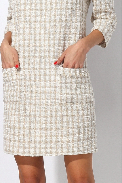 Платье 1291-4 Mia-Moda