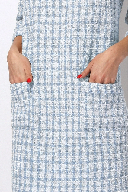 Платье 1291-5 Mia-Moda