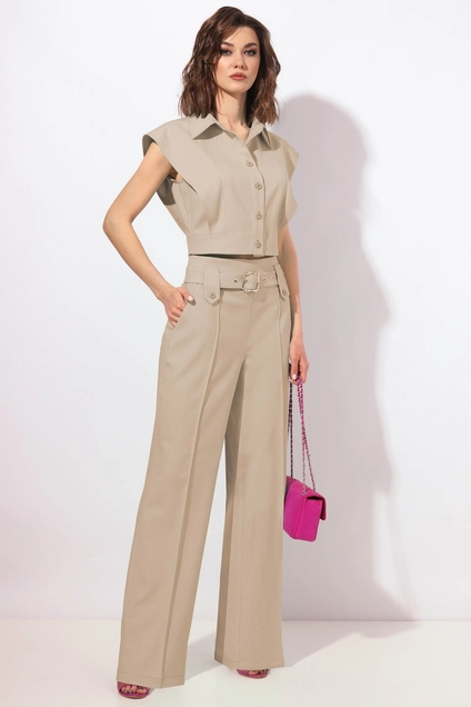 Костюм брючный 1341-1 Mia-Moda