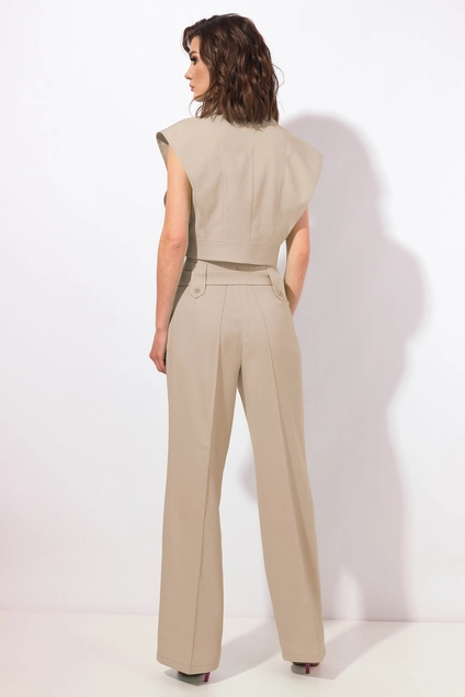 Костюм брючный 1341-1 Mia-Moda
