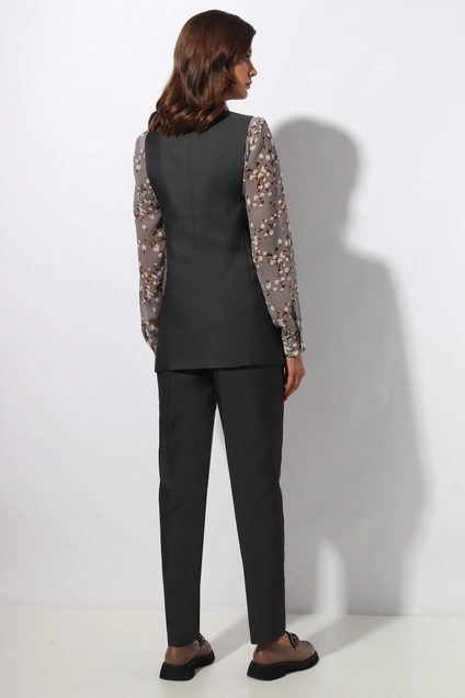 Костюм брючный 1367-10 Mia-Moda