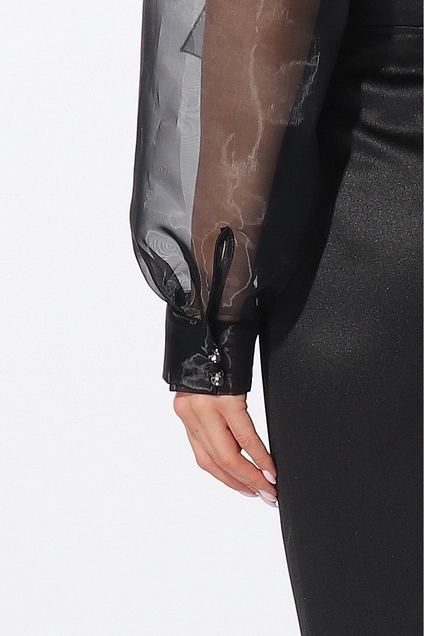Костюм с юбкой 1389 Mia-Moda