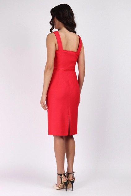 Костюм с юбкой 1420-3 Mia-Moda