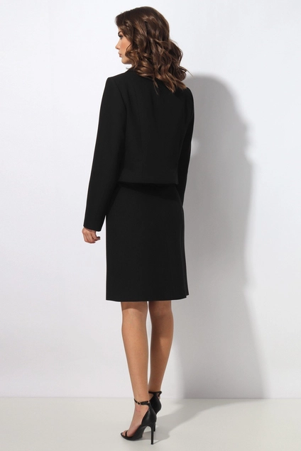 Костюм с юбкой 1423 Mia-Moda