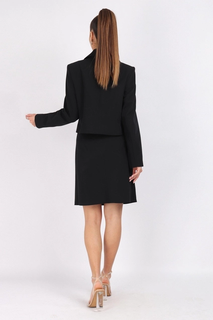 Костюм с юбкой 1423-6 Mia-Moda