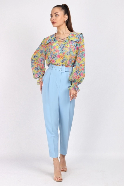 Костюм брючный 1445-2 Mia-Moda