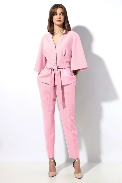 Костюм брючный 1457-1 Mia-Moda