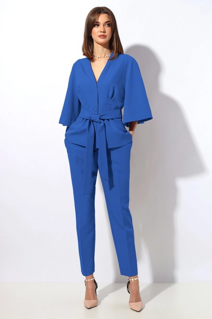 Костюм брючный 1457-2 Mia-Moda