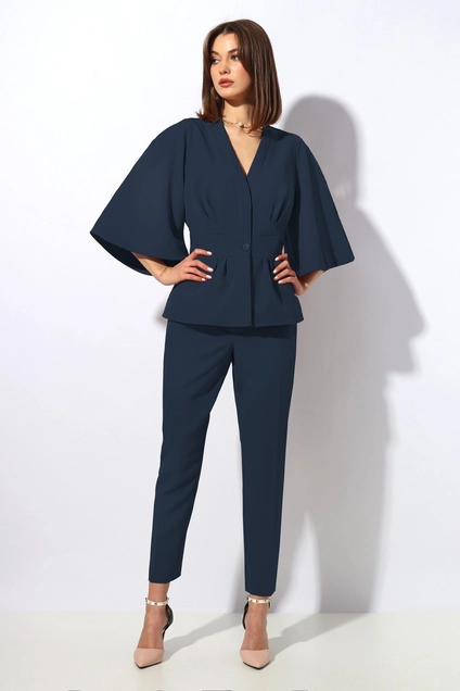 Костюм брючный 1457-3 Mia-Moda