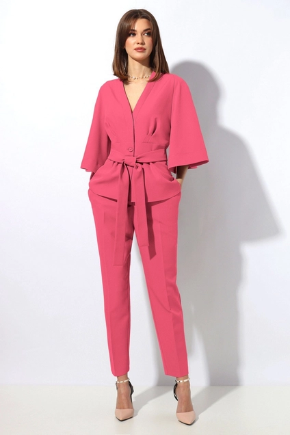 Костюм брючный 1457-4 Mia-Moda