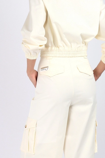 Костюм брючный 1463 Mia-Moda