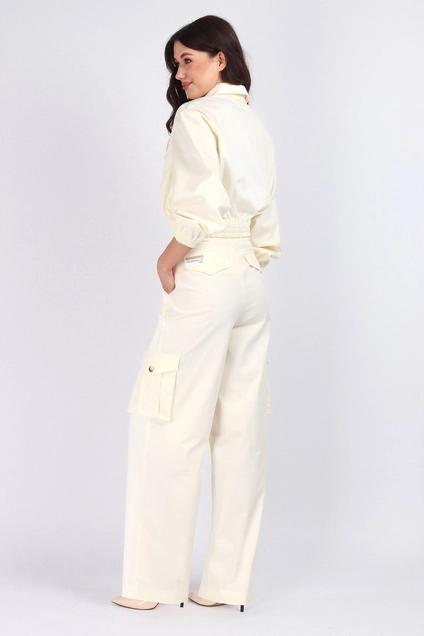 Костюм брючный 1463 Mia-Moda