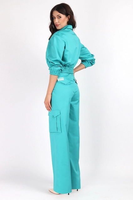 *Костюм брючный 1463-2 Mia-Moda