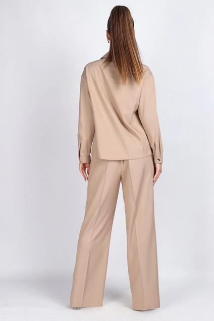 Костюм брючный 1468-2 Mia-Moda