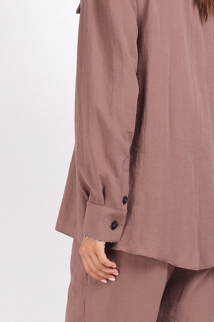 *Костюм брючный 1471 Mia-Moda