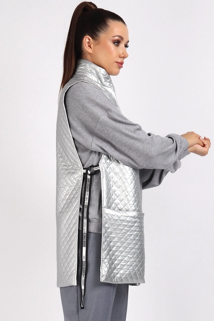 Жилет 1480 Mia-Moda