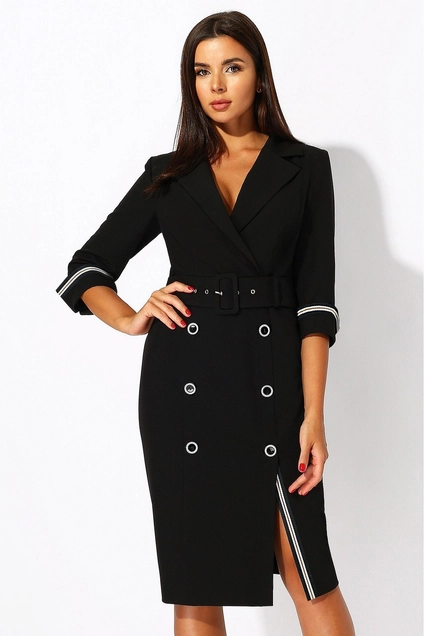 *Платье 1483-3 Mia-Moda