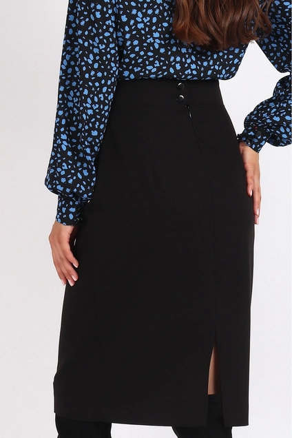 Костюм с юбкой 1488 Mia-Moda