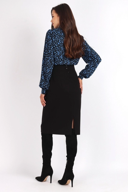 Костюм с юбкой 1488 Mia-Moda