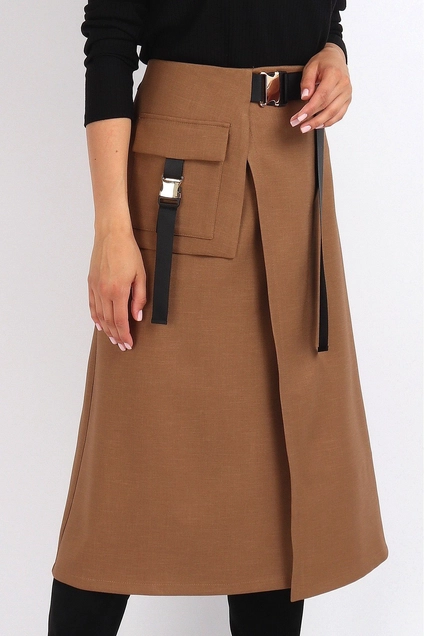 Юбка 1508 Mia-Moda