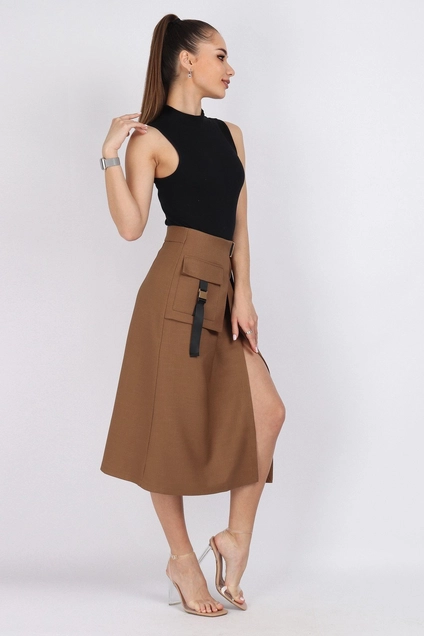 Юбка 1508-1 Mia-Moda