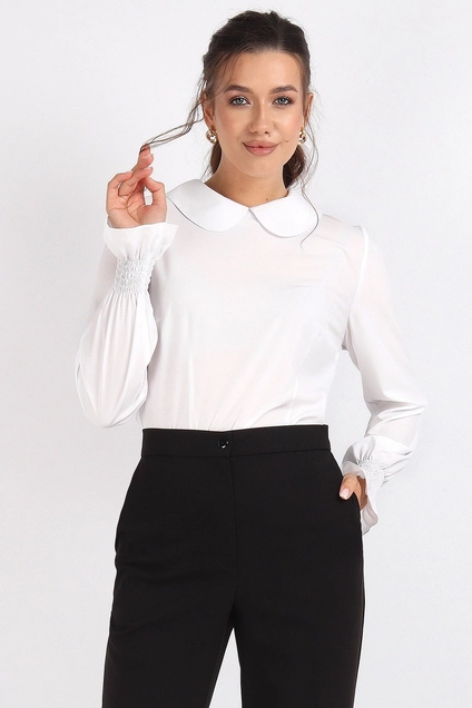 Костюм брючный 1522 Mia-Moda